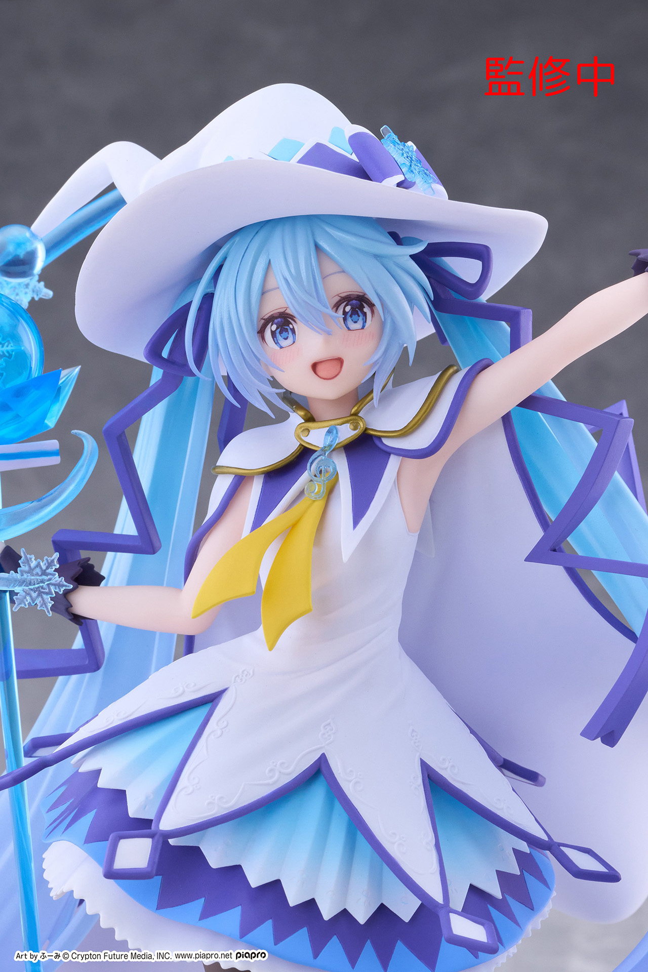 未開封品!! 初音ミク プライズ フィギュア 14点 まとめ オルゴール