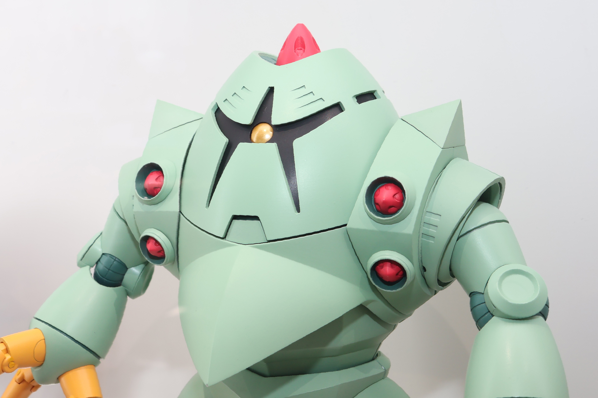 ジオン公国軍の水陸両用MSゾックがギミック満載のアクションフィギュアに。「ROBOT魂 <SIDE MS> MSM-10 ゾック ver. A.N.I.M.E.」予約受付中【#魂ネイションズ】
