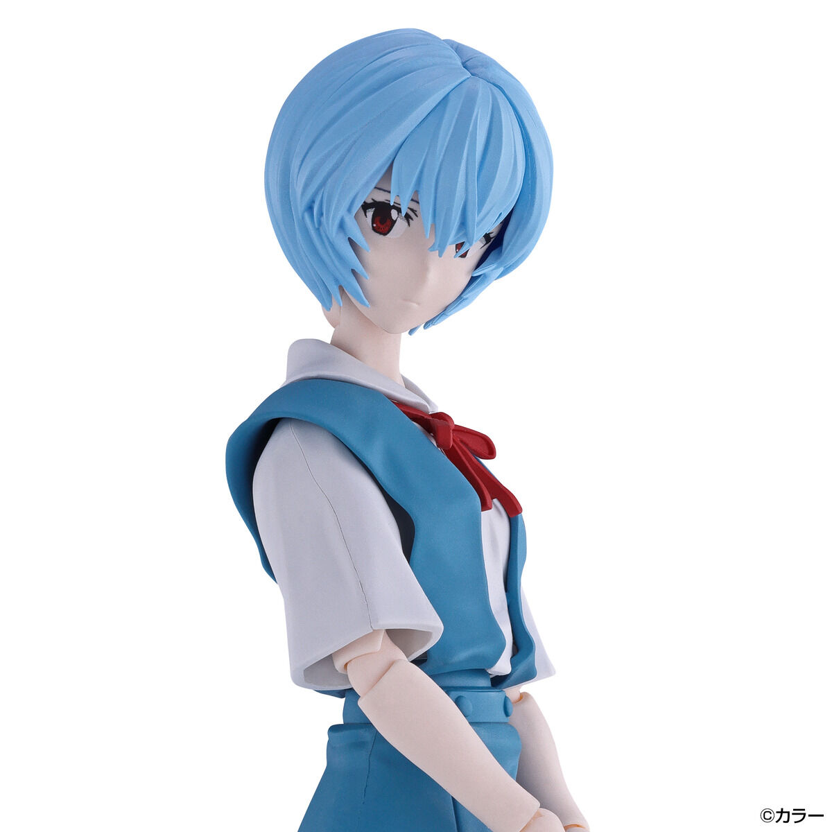 30MP 綾波レイ(制服Ver.)